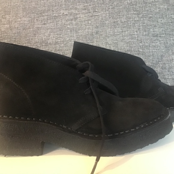 Clark’s desert boots - Picture 5 of 12